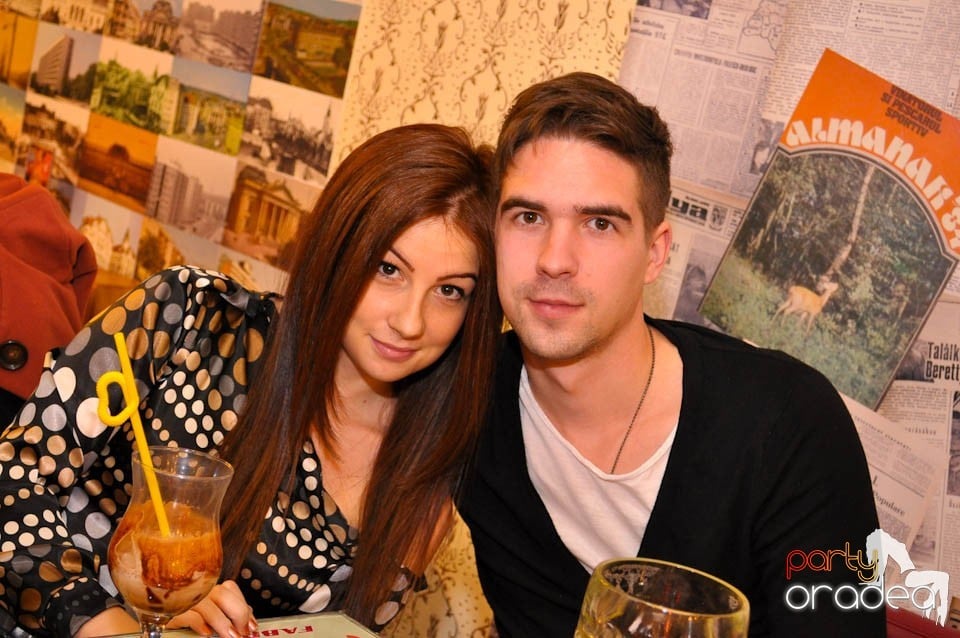Valentine's Day Party în Fabrica de Bere,