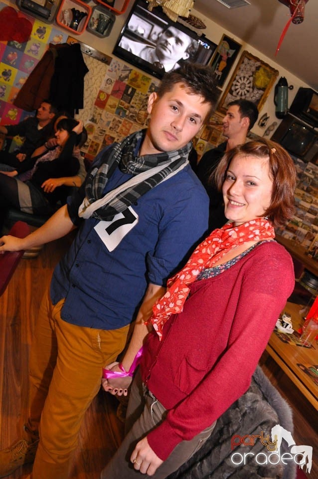 Valentine's Day Party în Fabrica de Bere,