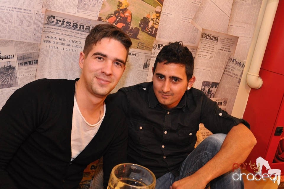 Valentine's Day Party în Fabrica de Bere,