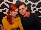 Valentine's Day Party în Lactobar