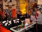 Valentine's Day Party în Lactobar