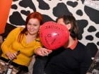 Valentine's Day Party în Lactobar