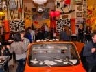 Valentine's Day Party în Lactobar