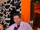 Valentine's Day Party în Lactobar