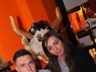 Valentine's Day Party în Lactobar