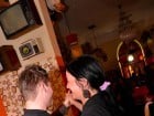 Valentine's Day Party în Lactobar