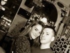 Valentine's Day Party în Lactobar