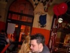 Valentine's Day Party în Lactobar