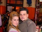 Valentine's Day Party în Lactobar