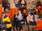 Valentine's Day Party în Lactobar