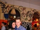 Valentine's Day Party în Lactobar