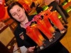 Valentine's Day Party în Lactobar