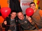 Valentine's Day Party în Lactobar