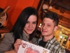 Valentine's Day Party în Lactobar