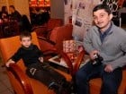 Valentine's Day Party în Lactobar