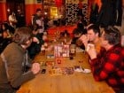 Valentine's Day Party în Lactobar