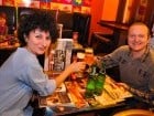Valentine's Day Party în Lactobar
