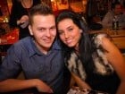 Valentine's Day Party în Lactobar