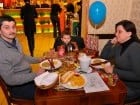 Valentine's Day Party în Lactobar