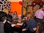 Valentine's Day Party în Lactobar