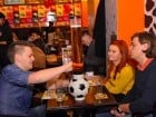 Valentine's Day Party în Lactobar