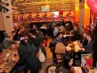 Valentine's Day Party în Lactobar