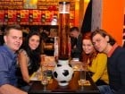 Valentine's Day Party în Lactobar