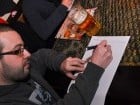 Valentine's Day Party în Lactobar
