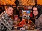 Valentine's Day Party în Lactobar