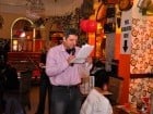 Valentine's Day Party în Lactobar