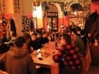 Valentine's Day Party în Lactobar