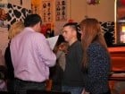Valentine's Day Party în Lactobar
