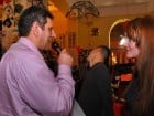Valentine's Day Party în Lactobar