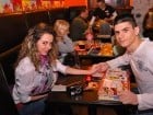 Valentine's Day Party în Lactobar