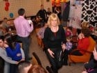 Valentine's Day Party în Lactobar