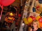 Valentine's Day Party în Lactobar