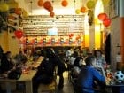 Valentine's Day Party în Lactobar
