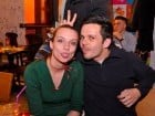Valentine's Day Party în Lactobar