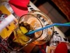 Valentine's Day Party în Lactobar