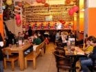 Valentine's Day Party în Lactobar