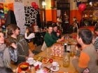 Valentine's Day Party în Lactobar