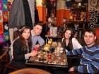 Valentine's Day Party în Lactobar