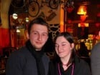 Valentine's Day Party în Lactobar