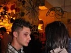 Valentine's Day Party în Lactobar
