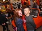 Valentine's Day Party în Lactobar