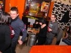 Valentine's Day Party în Lactobar