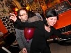 Valentine's Day Party în Lactobar