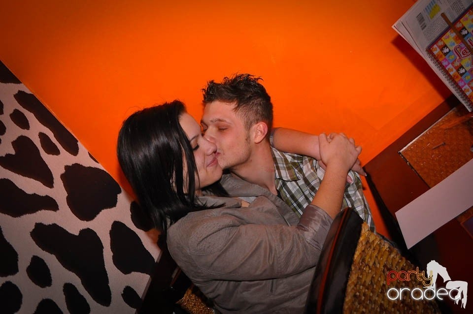 Valentine's Day Party în Lactobar,