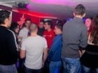 Valentine's Party în Club Atti's