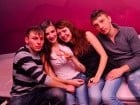 Valentine's Party în Club Atti's